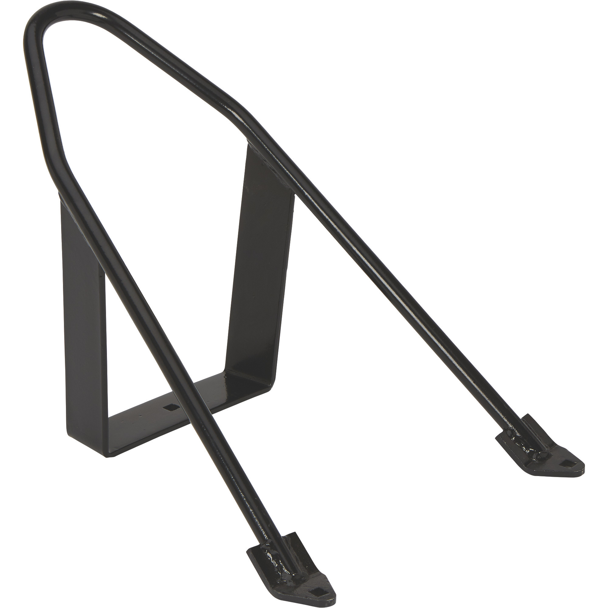 Ultra-Tow Motorcycle Wheel Chock